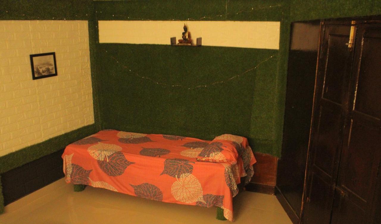 מלון ורקלה Kerala Bamboo House מראה חיצוני תמונה